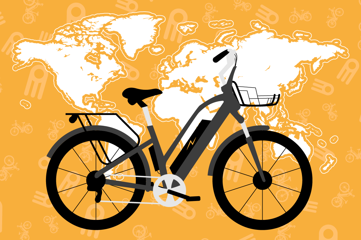 ebike market